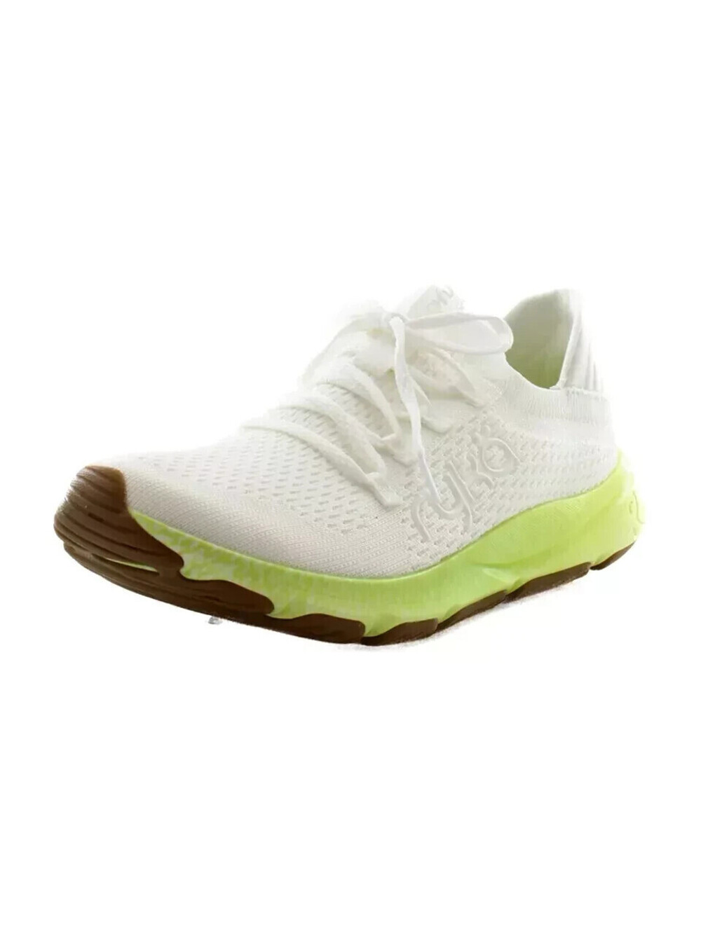 Ryka Revolution RZ1 Women's Athletic Running Brilliant White Size 9.5 M - Picture 4 of 8